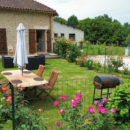 Ferienwohnung Chez Lucia A 15Min De Perigueux A 6Km Autoroute A89 Eglise-Neuve-de-Vergt Exterior foto