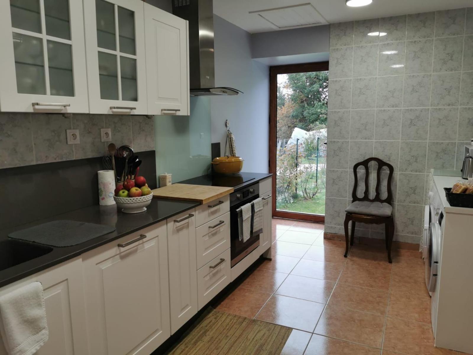 Ferienwohnung Chez Lucia A 15Min De Perigueux A 6Km Autoroute A89 Eglise-Neuve-de-Vergt Zimmer foto